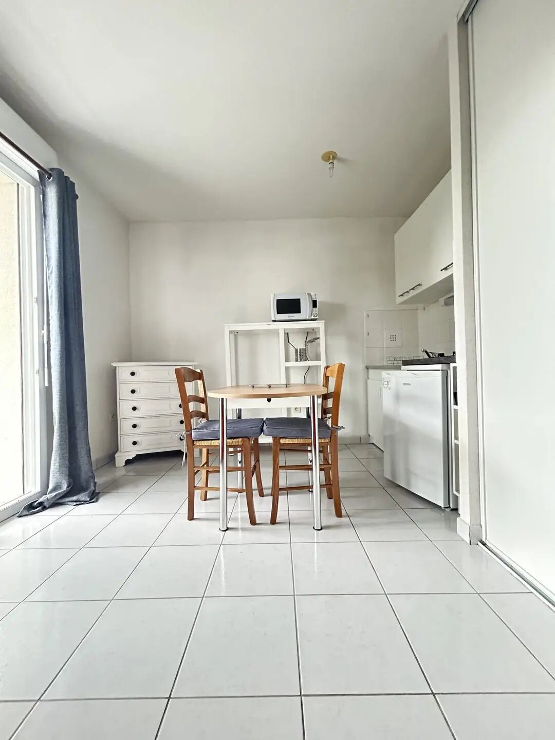 Appartement à louer, 18m², Cognac