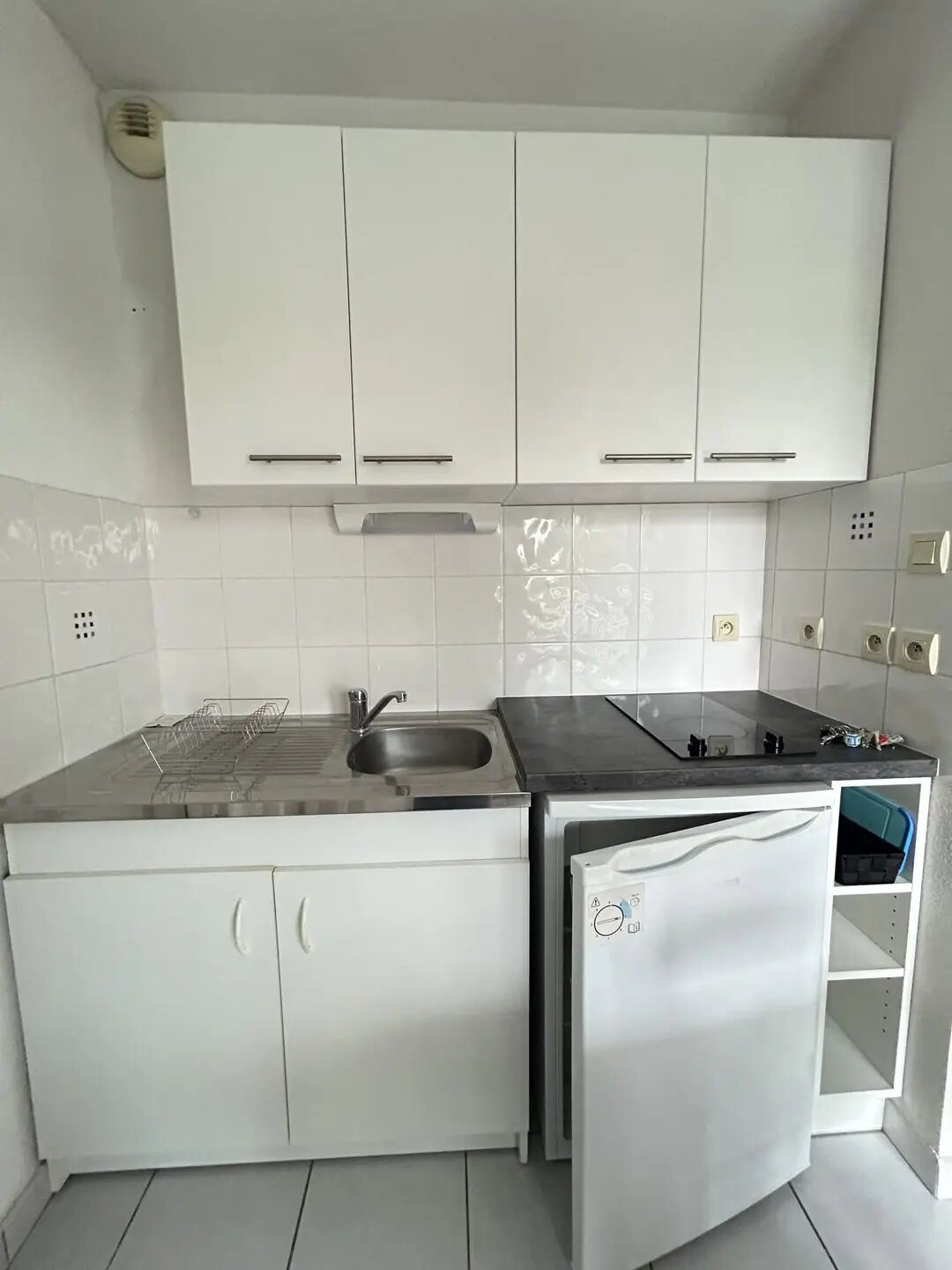 Appartement à louer, 18m², Cognac