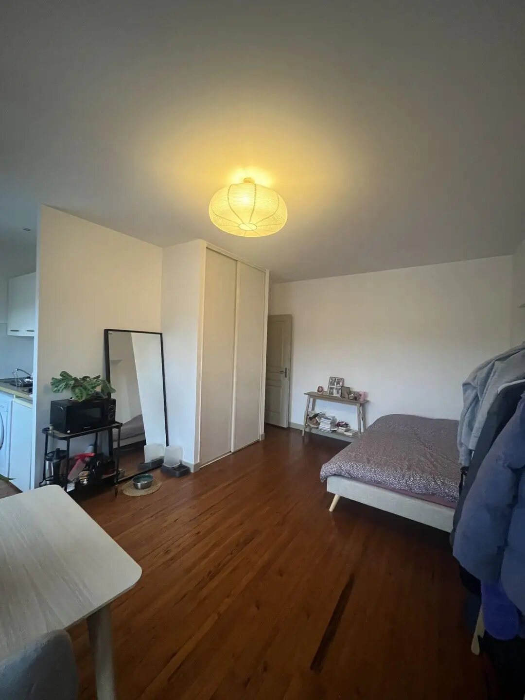Appartement à louer, 25m², Saintes