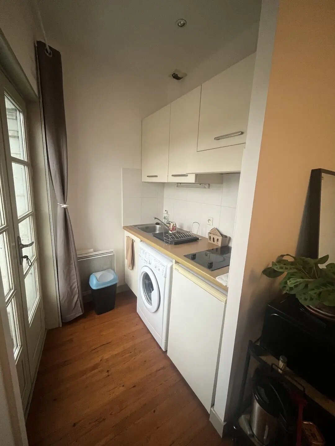 Appartement à louer, 25m², Saintes