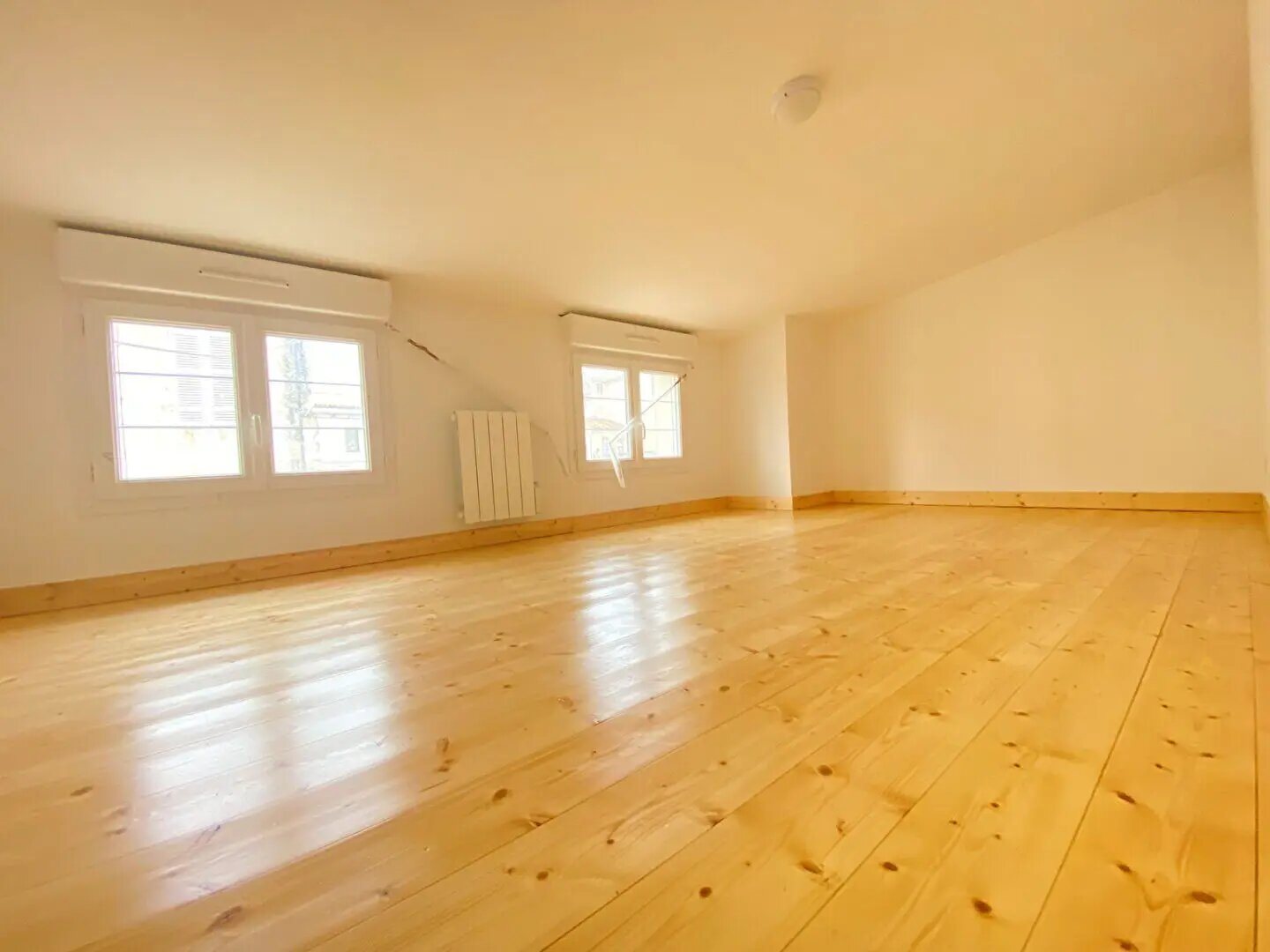 Appartement à louer, 22m², Saintes