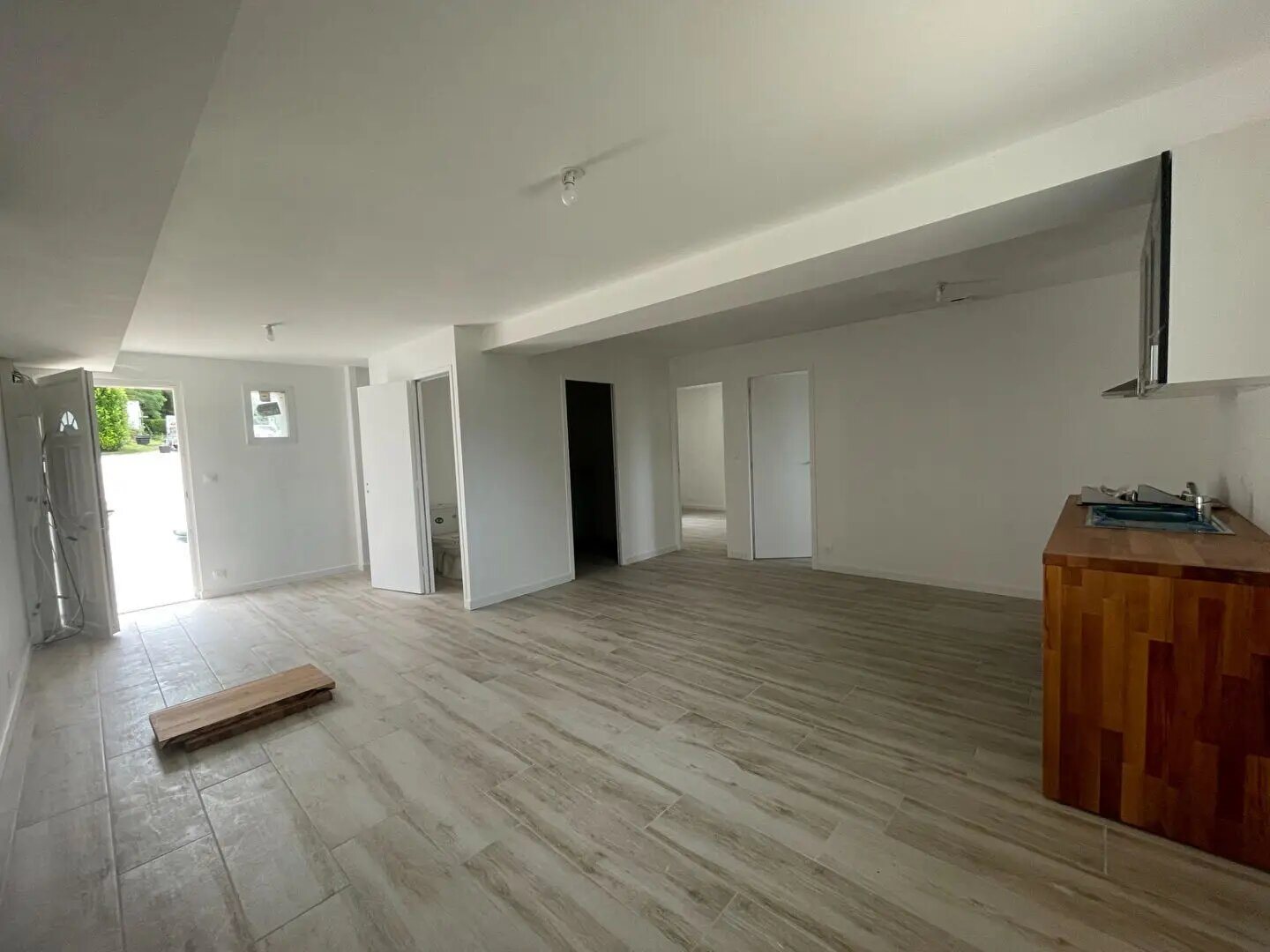 Maison à louer, 60m², Geay
