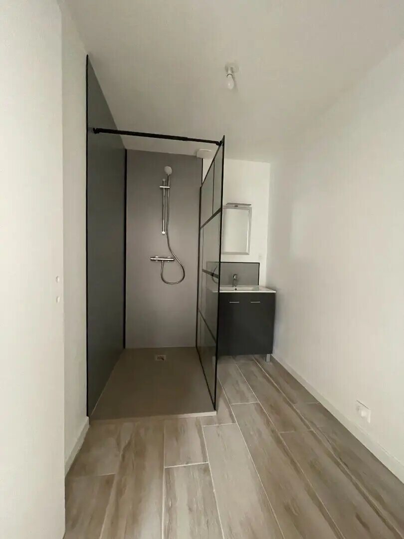 Maison à louer, 60m², Geay