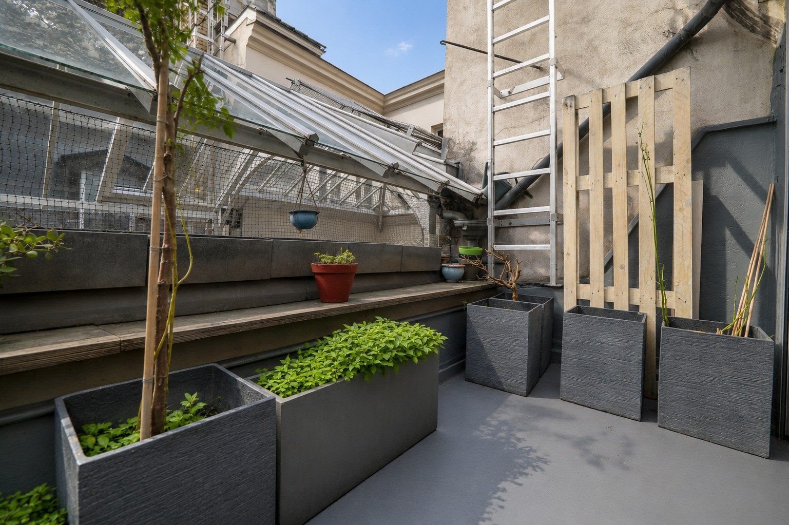 Maison à vendre, 106m², Paris 2ème