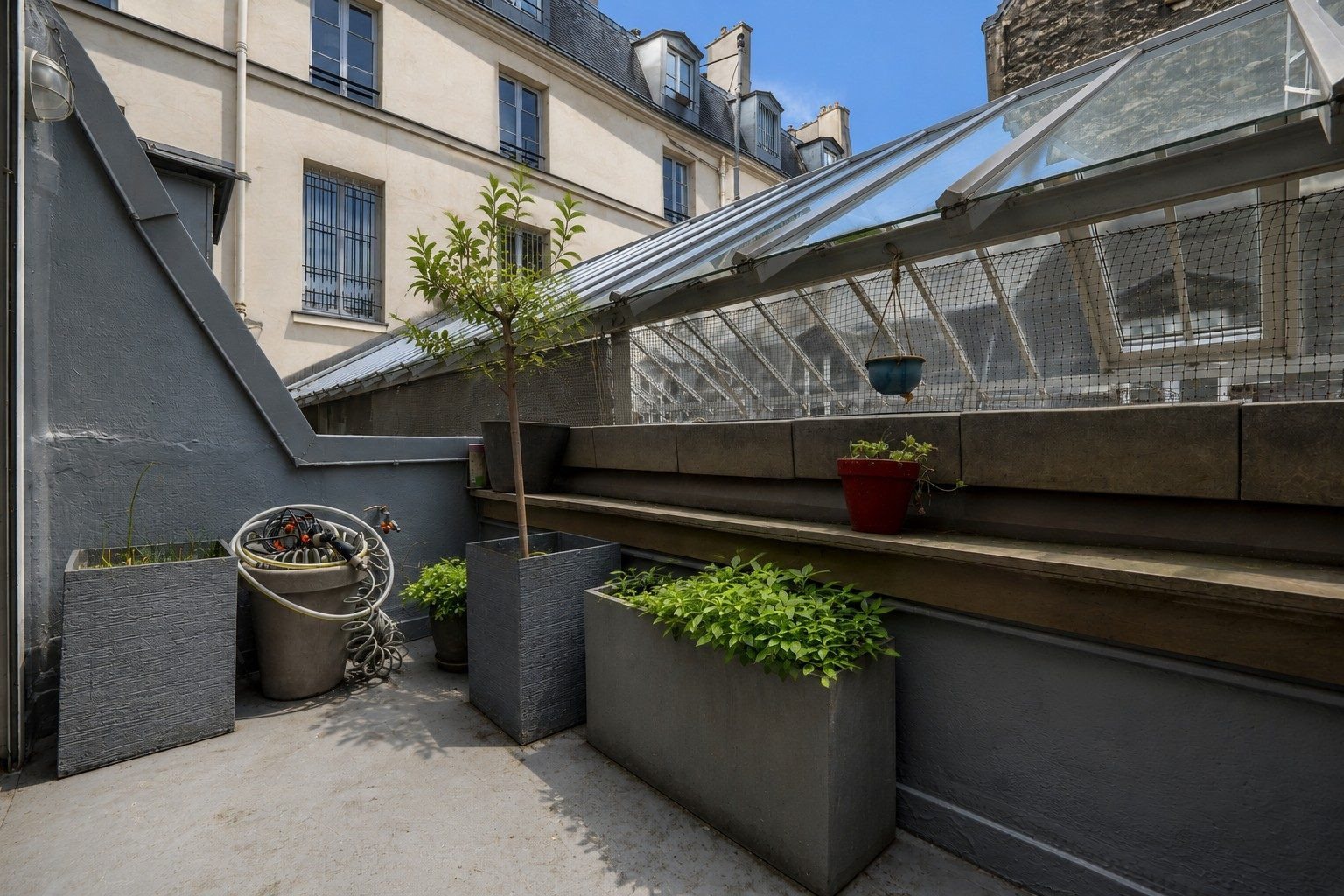 Maison à vendre, 106m², Paris 2ème