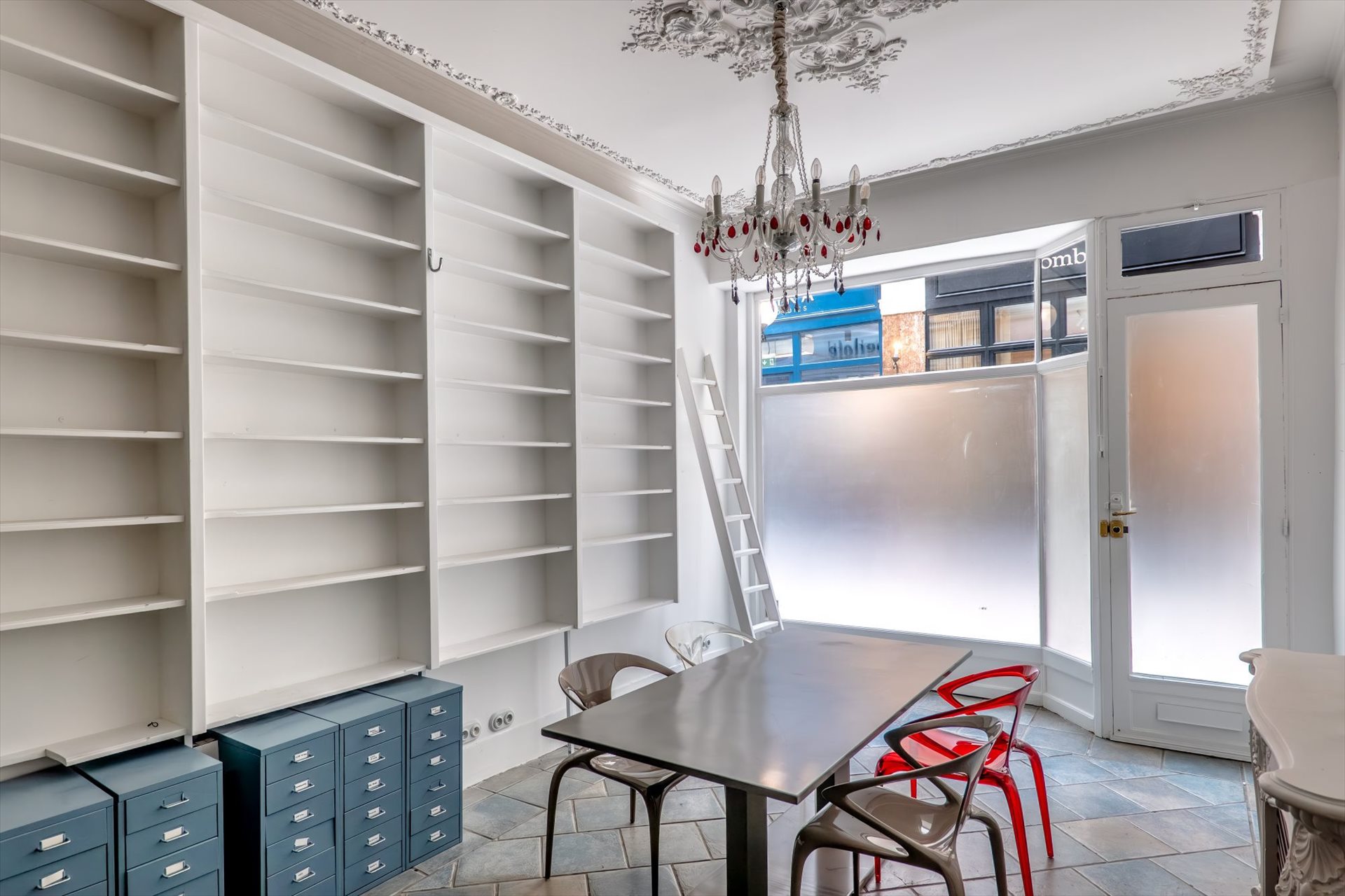 Maison à vendre, 106m², Paris 2ème