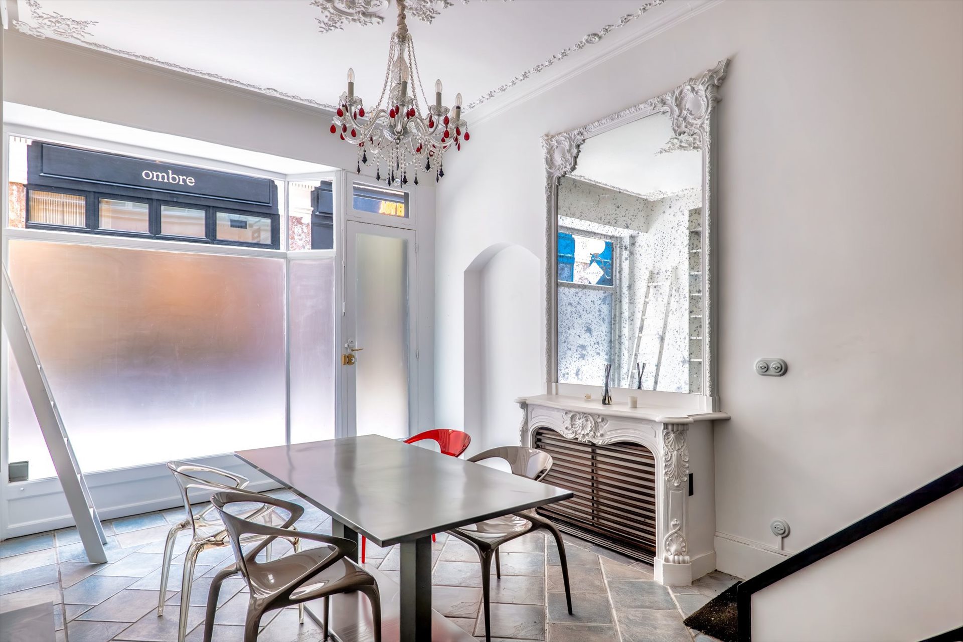 Maison à vendre, 106m², Paris 2ème