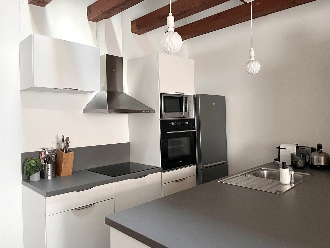 Maison à vendre, 47m², La Rochelle