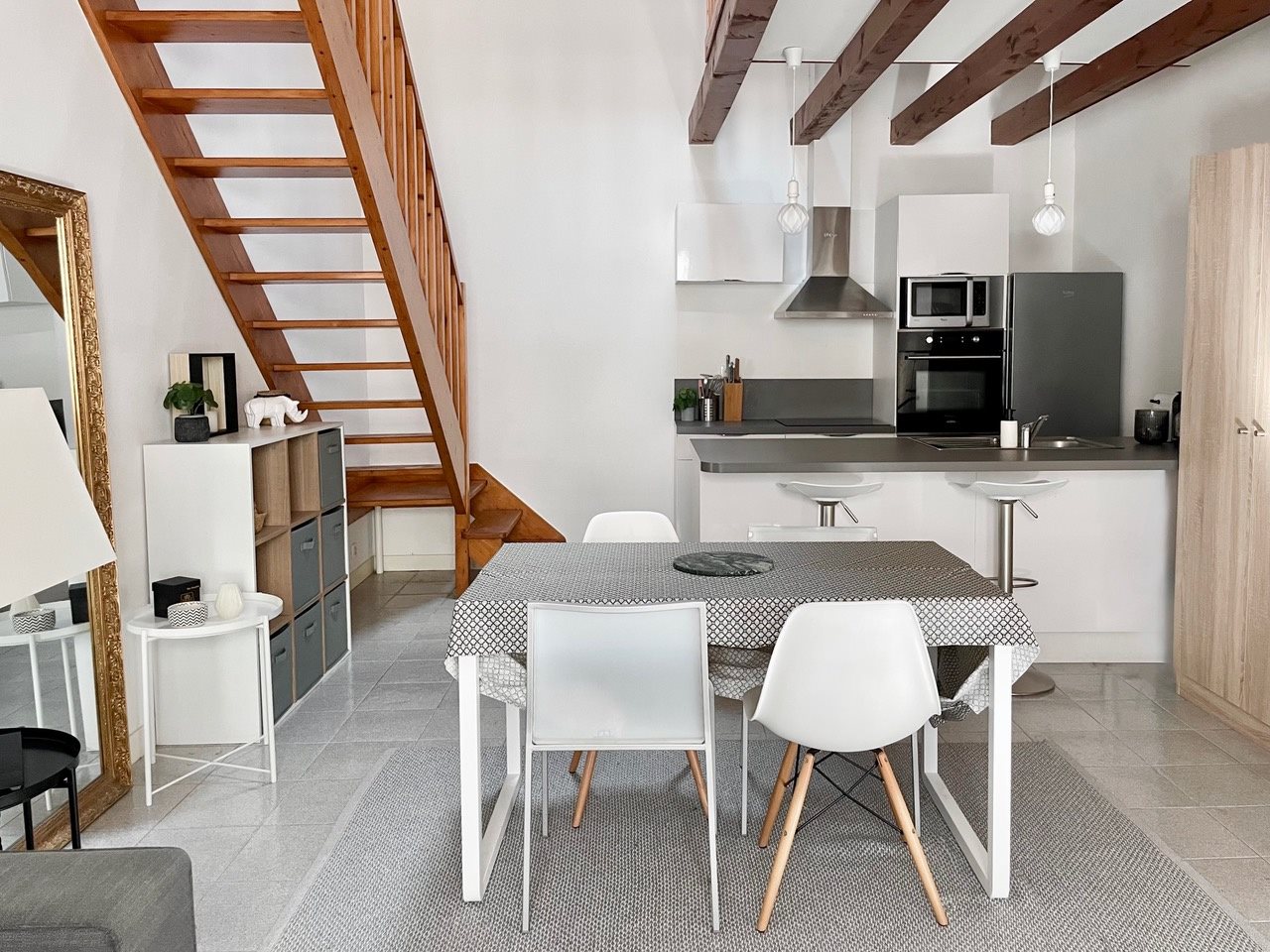 Maison à vendre, 47m², La Rochelle