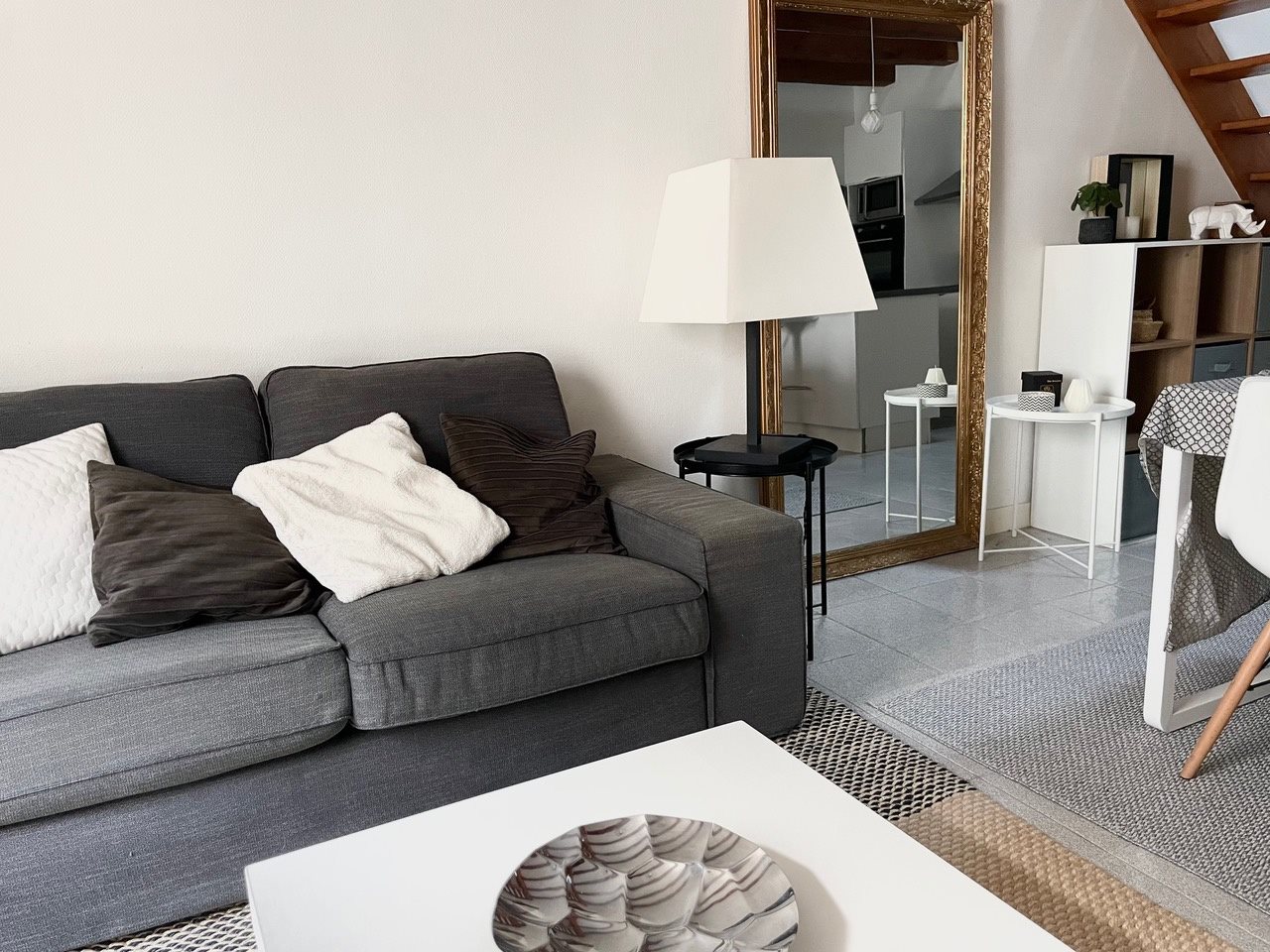 Maison à vendre, 47m², La Rochelle