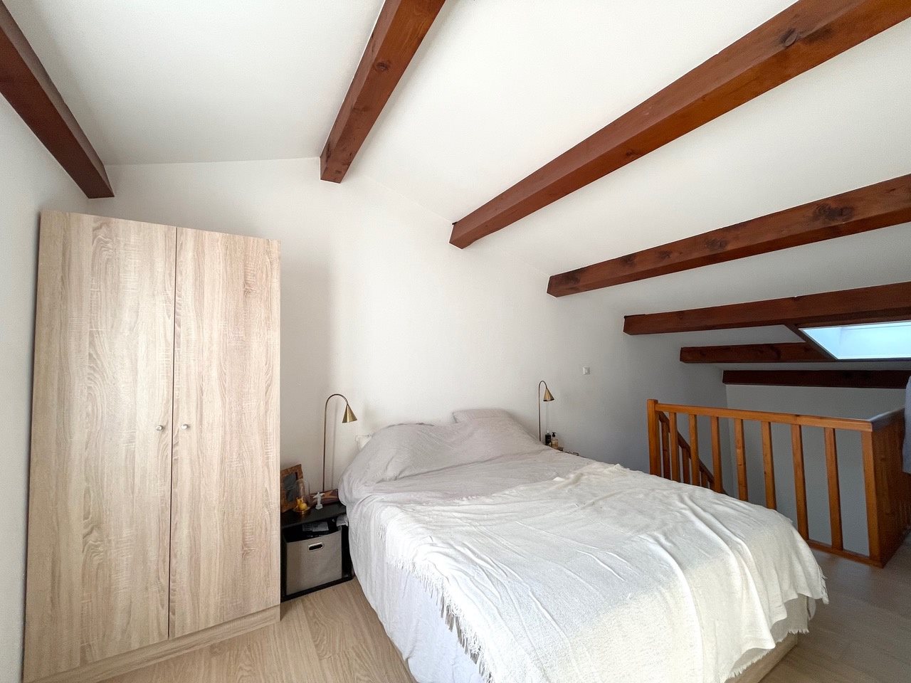 Maison à vendre, 47m², La Rochelle