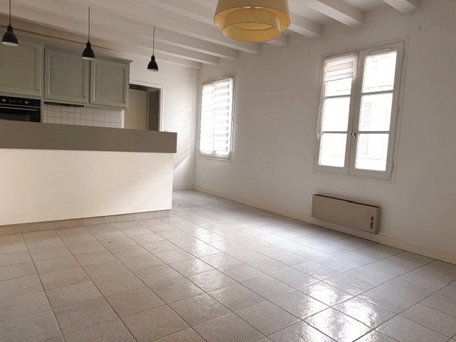 Maison à vendre, 62m², La Rochelle