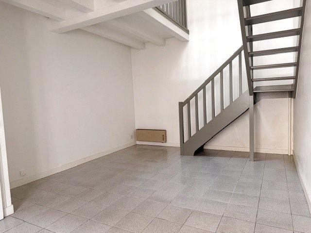 Maison à vendre, 62m², La Rochelle