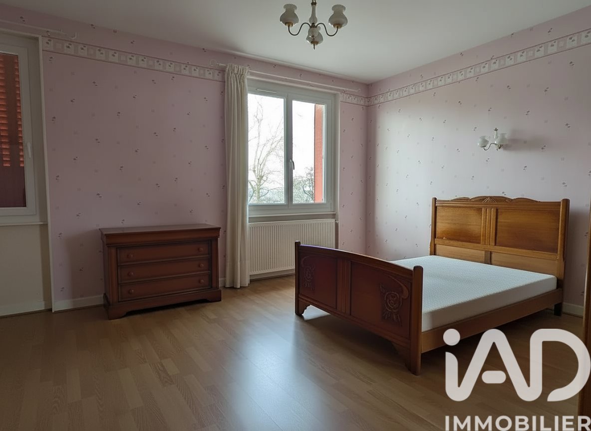 Maison à vendre, 109m², Montluçon