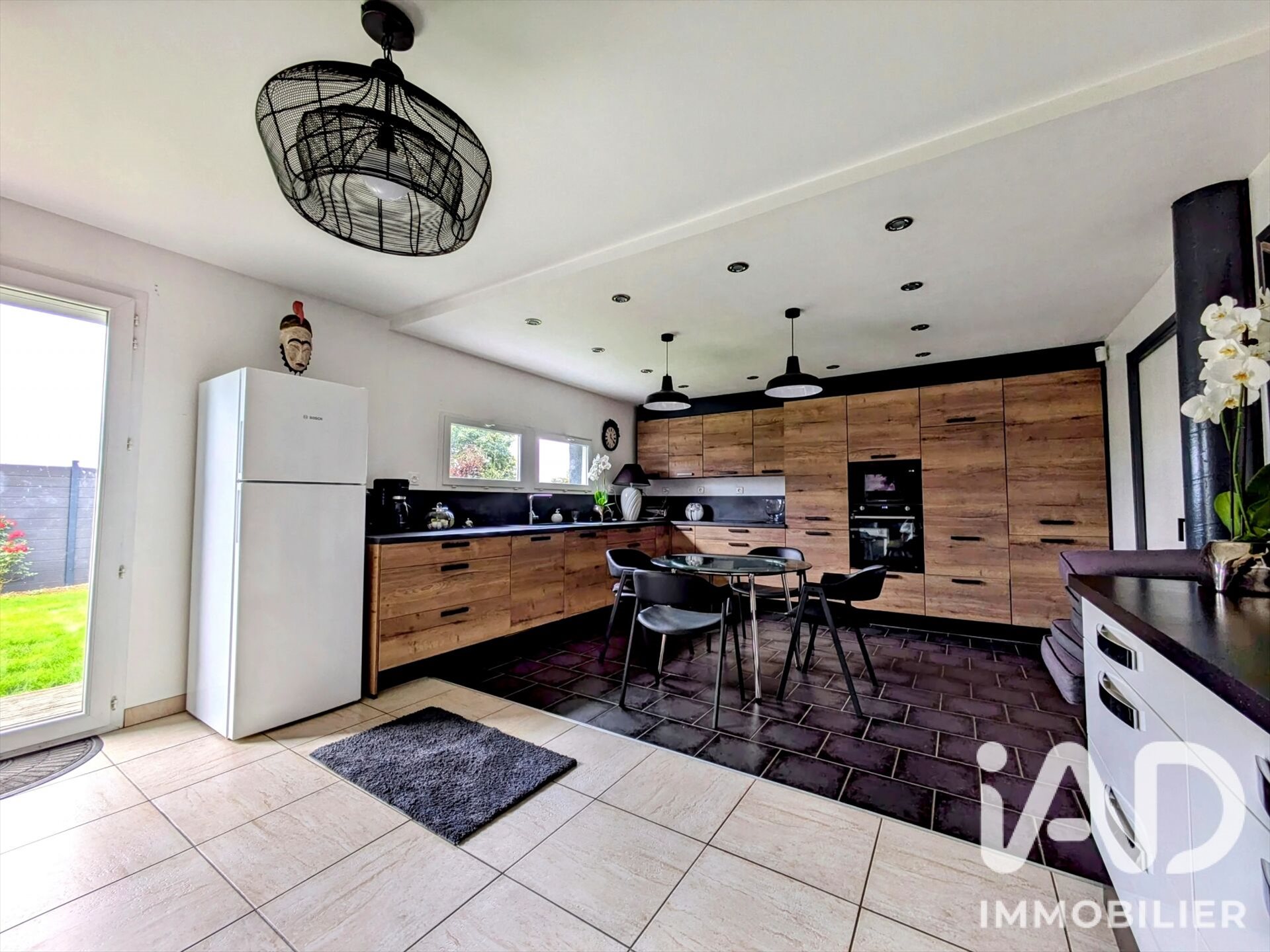 Maison à vendre, 153m², Boussac