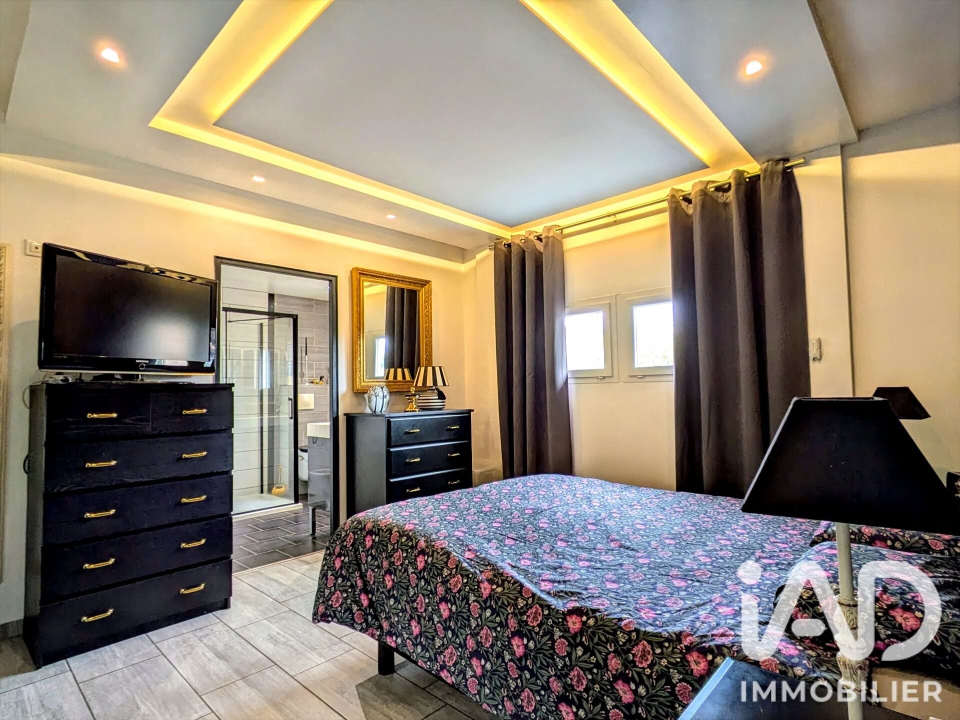 Maison à vendre, 153m², Boussac