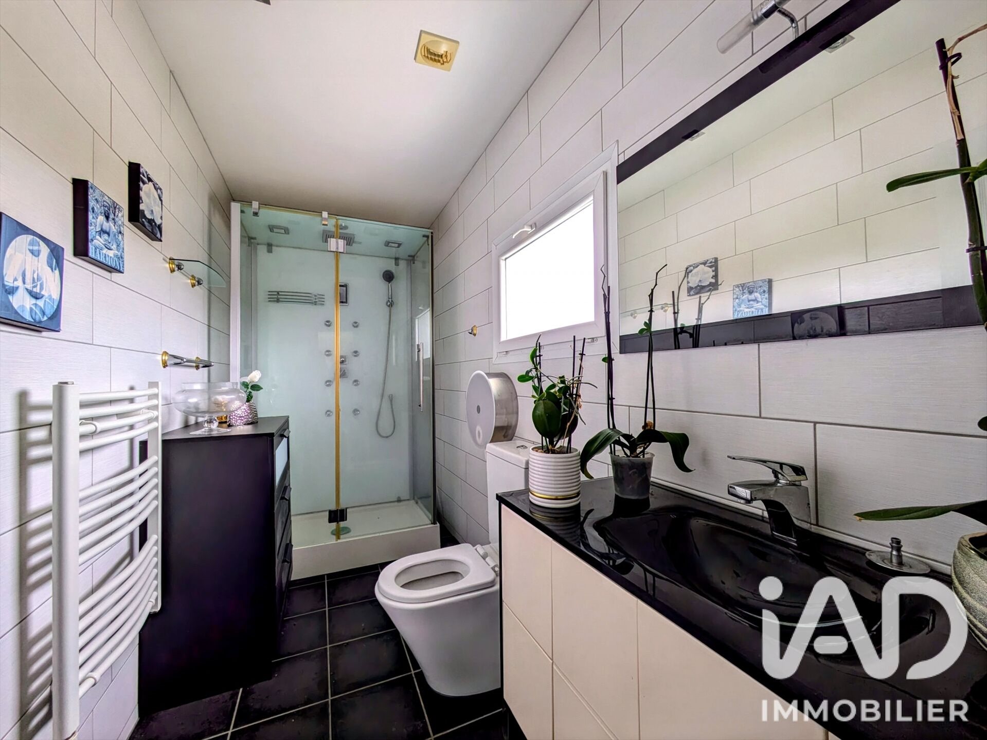 Maison à vendre, 153m², Boussac