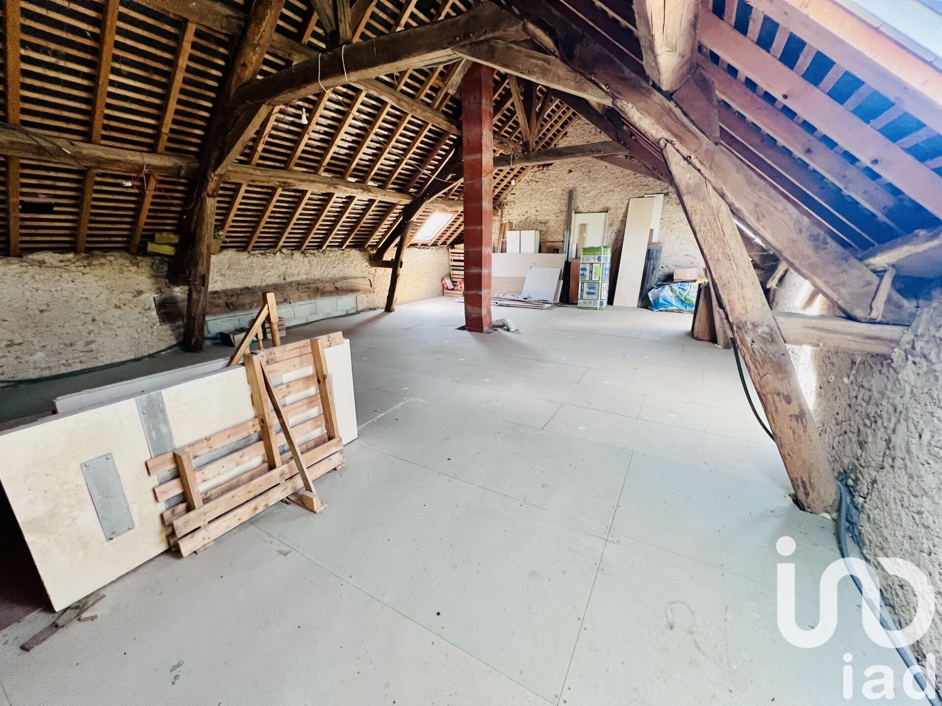 Maison à vendre, 125m², Préveranges