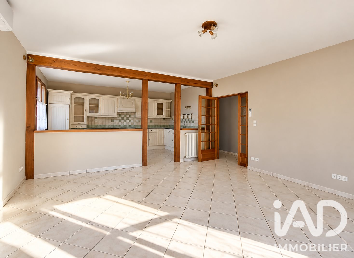 Maison à vendre, 127m², Estivareilles
