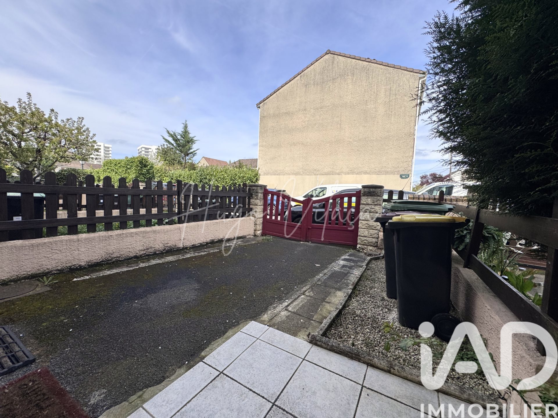 Maison à vendre, 90m², Athis-Mons