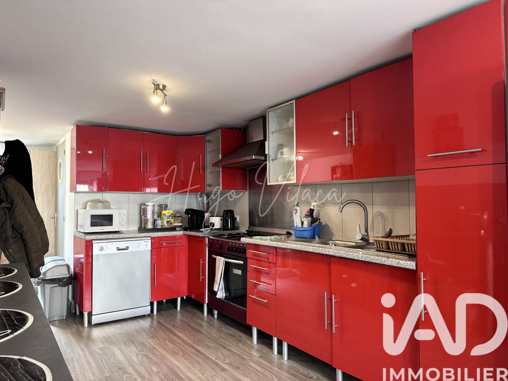 Maison à vendre, 90m², Athis-Mons