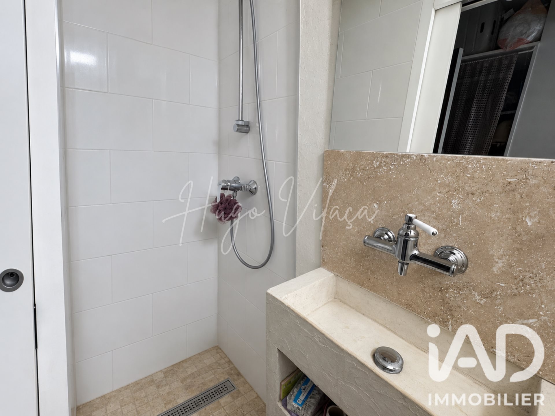 Appartement à vendre, 12m², Bourg-la-Reine