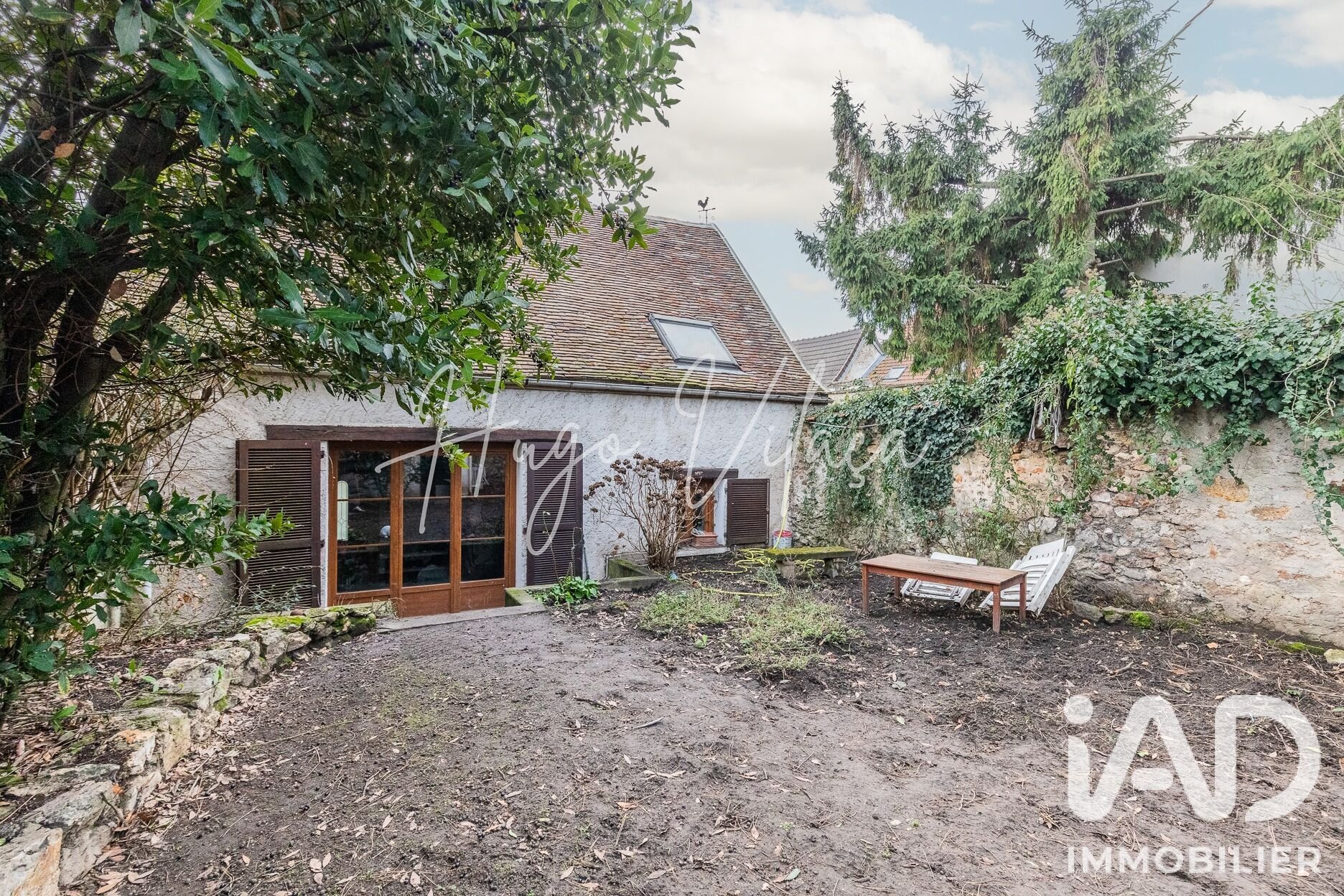 Appartement à vendre, 102m², Villeneuve-le-Roi
