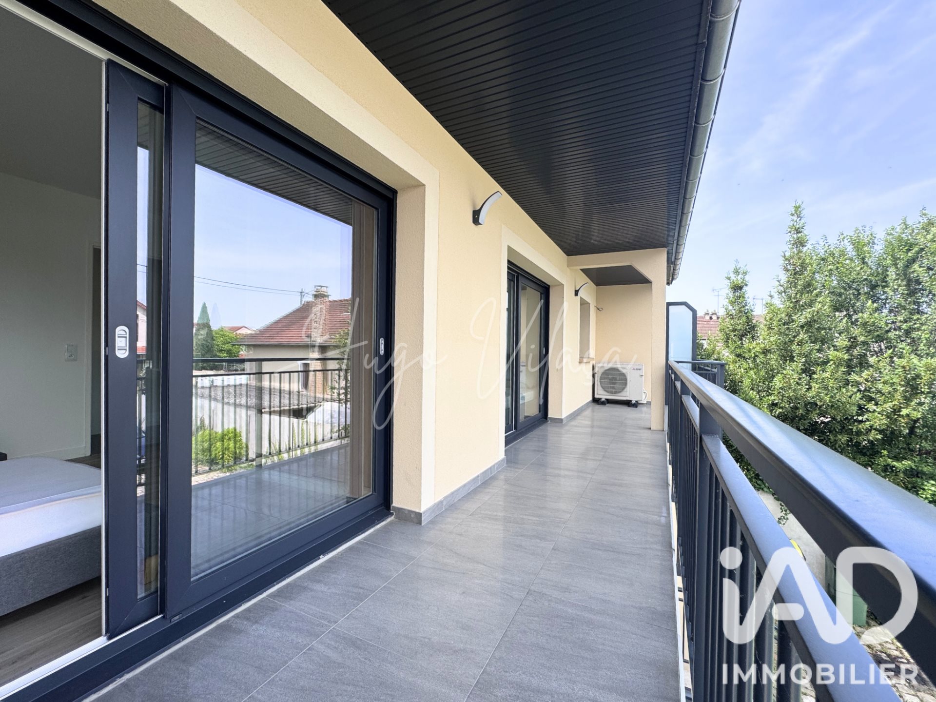 Maison à vendre, 95m², Villeneuve-le-Roi