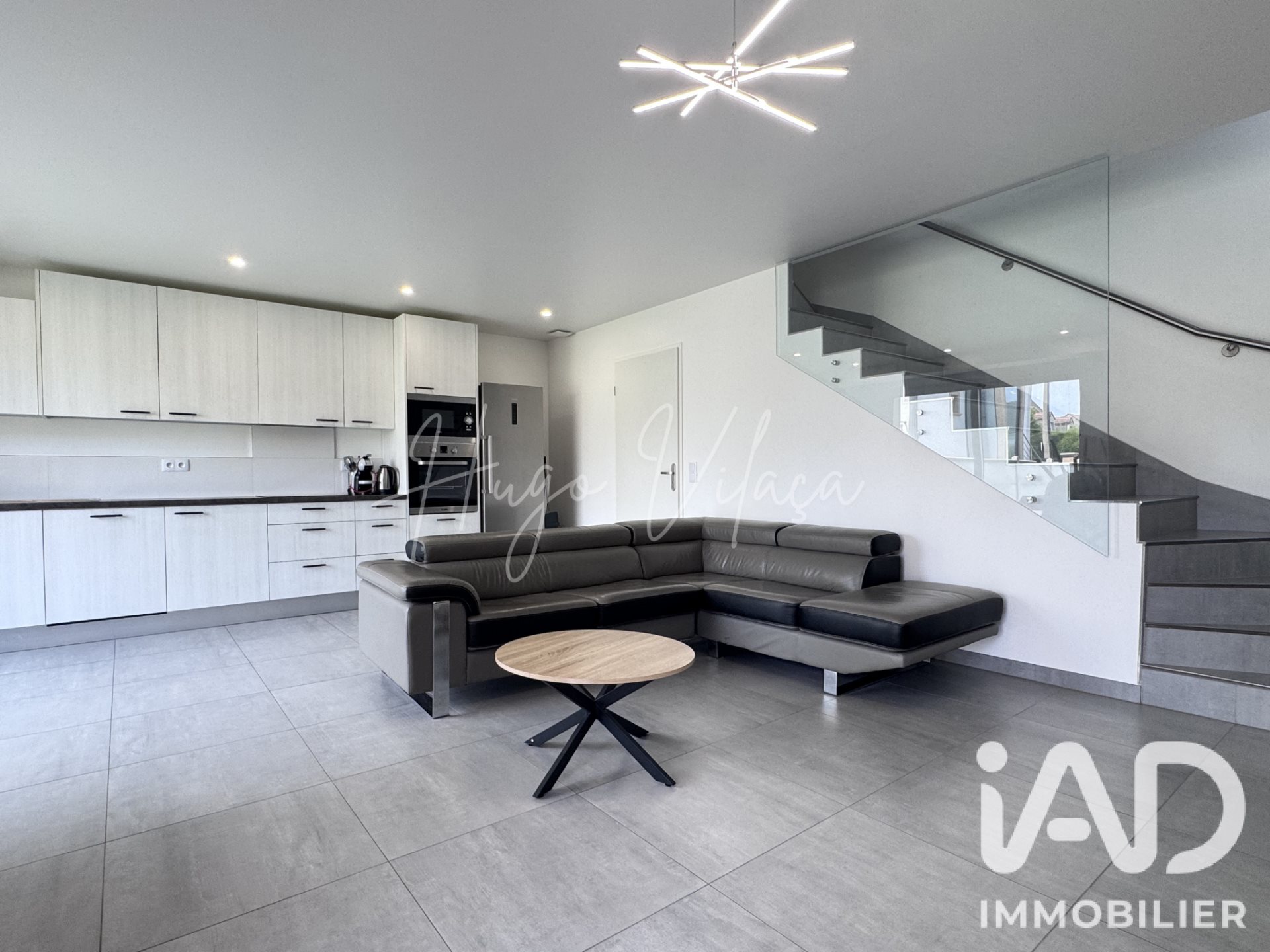 Maison à vendre, 95m², Villeneuve-le-Roi