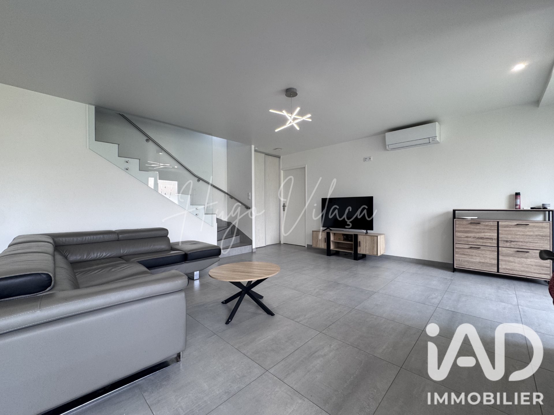 Maison à vendre, 95m², Villeneuve-le-Roi