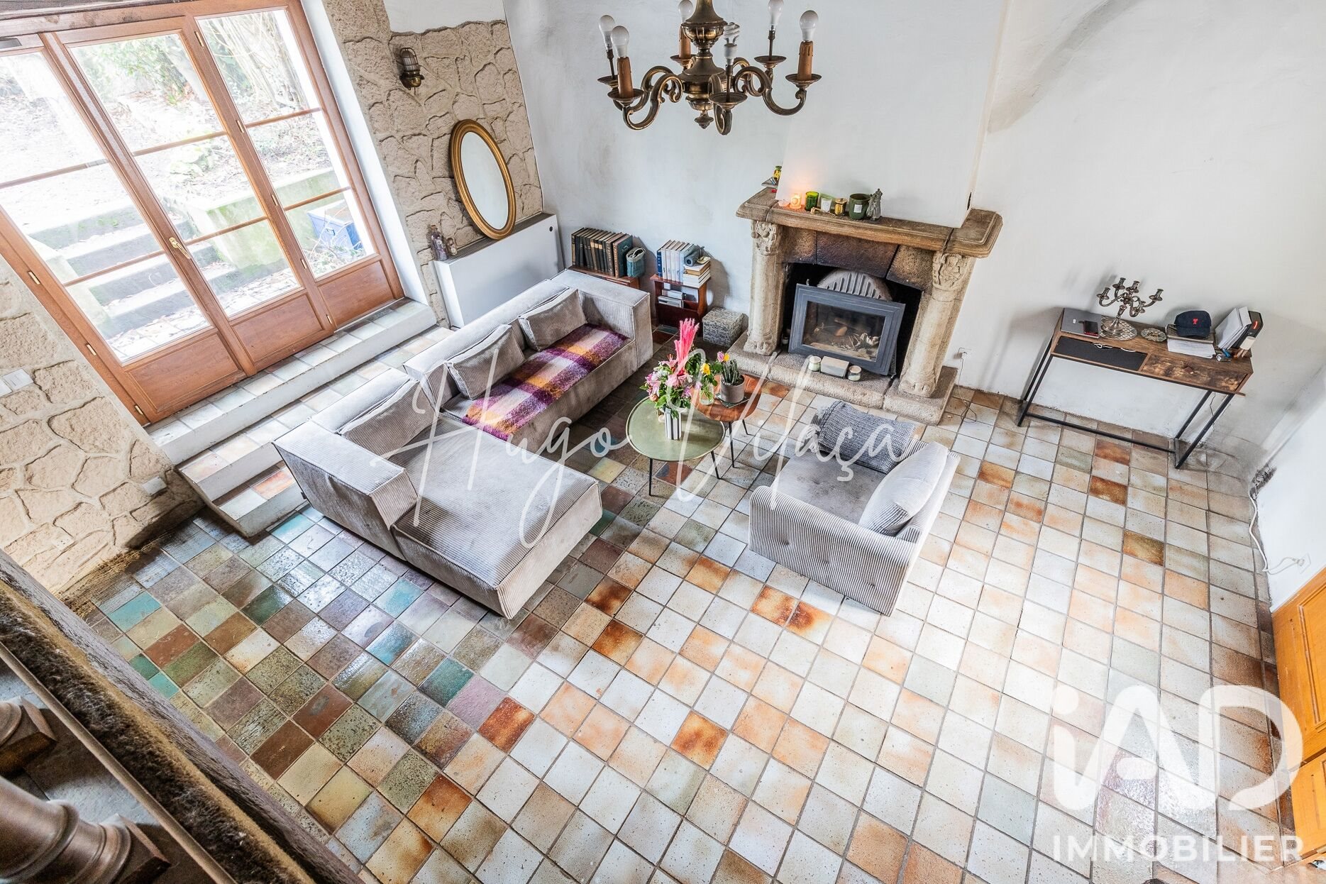 Appartement à vendre, 102m², Villeneuve-le-Roi