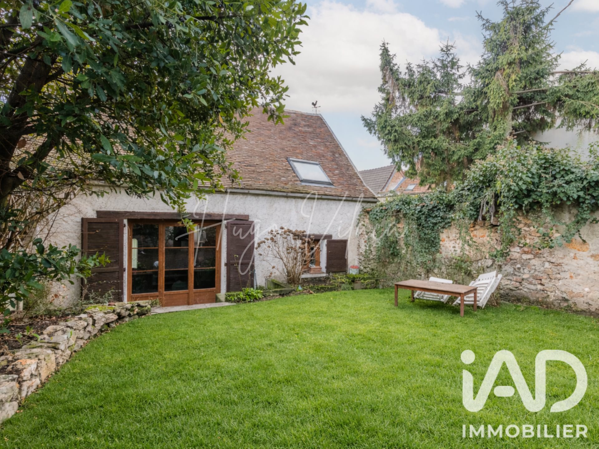 Appartement à vendre, 102m², Villeneuve-le-Roi