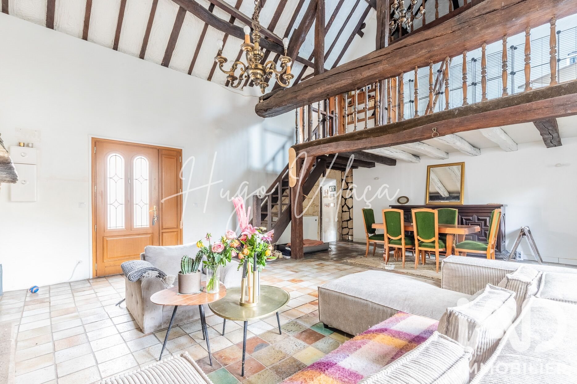 Appartement à vendre, 102m², Villeneuve-le-Roi