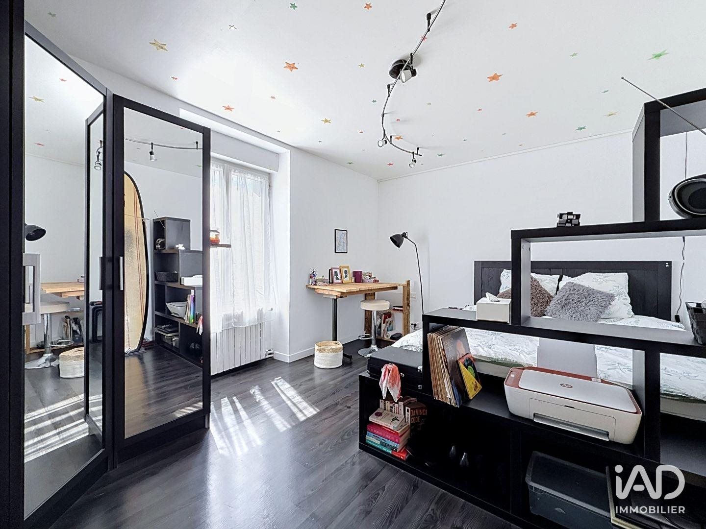 Maison à vendre, 164m², La Gouesnière