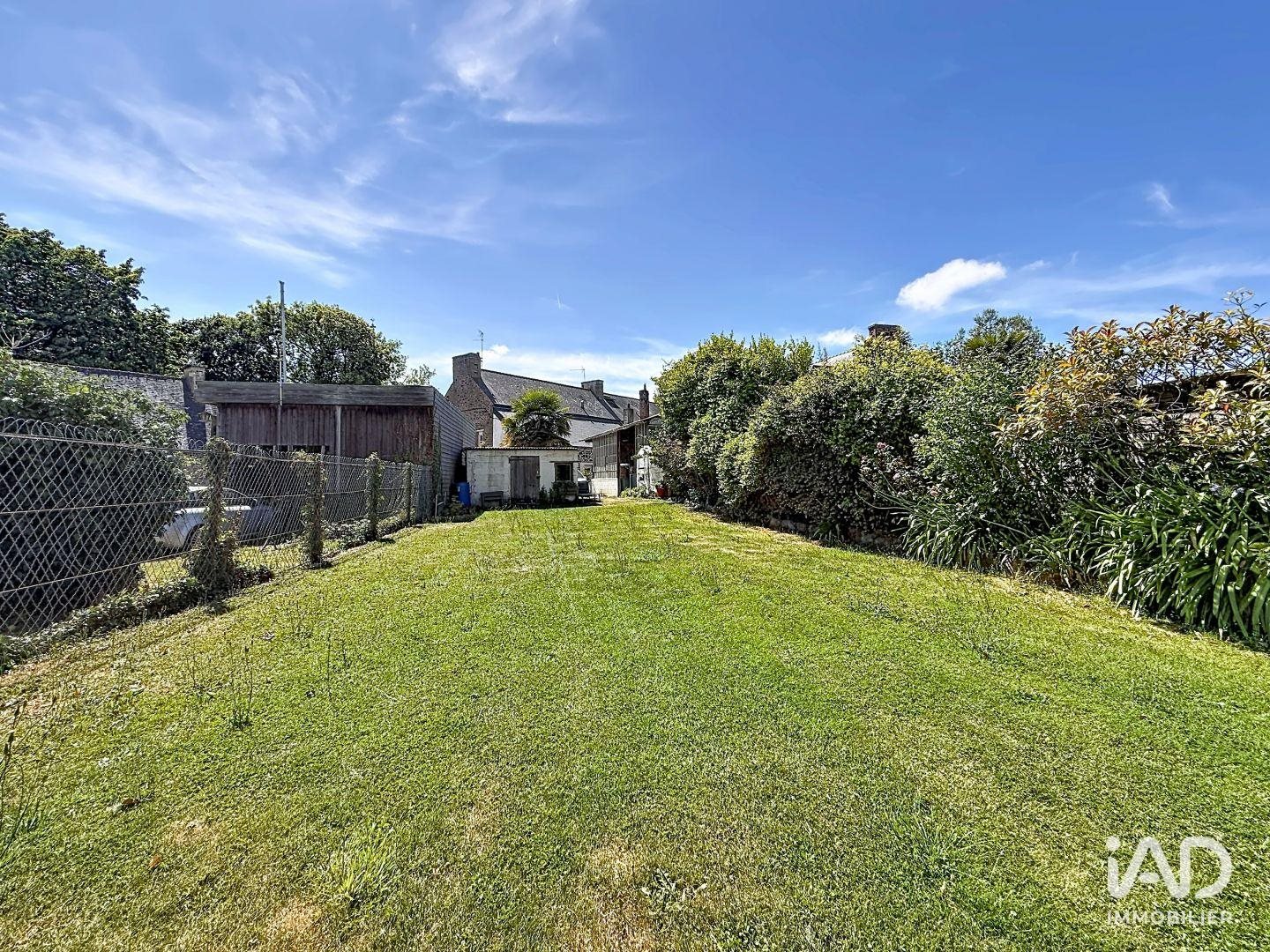 Maison à vendre, 164m², La Gouesnière