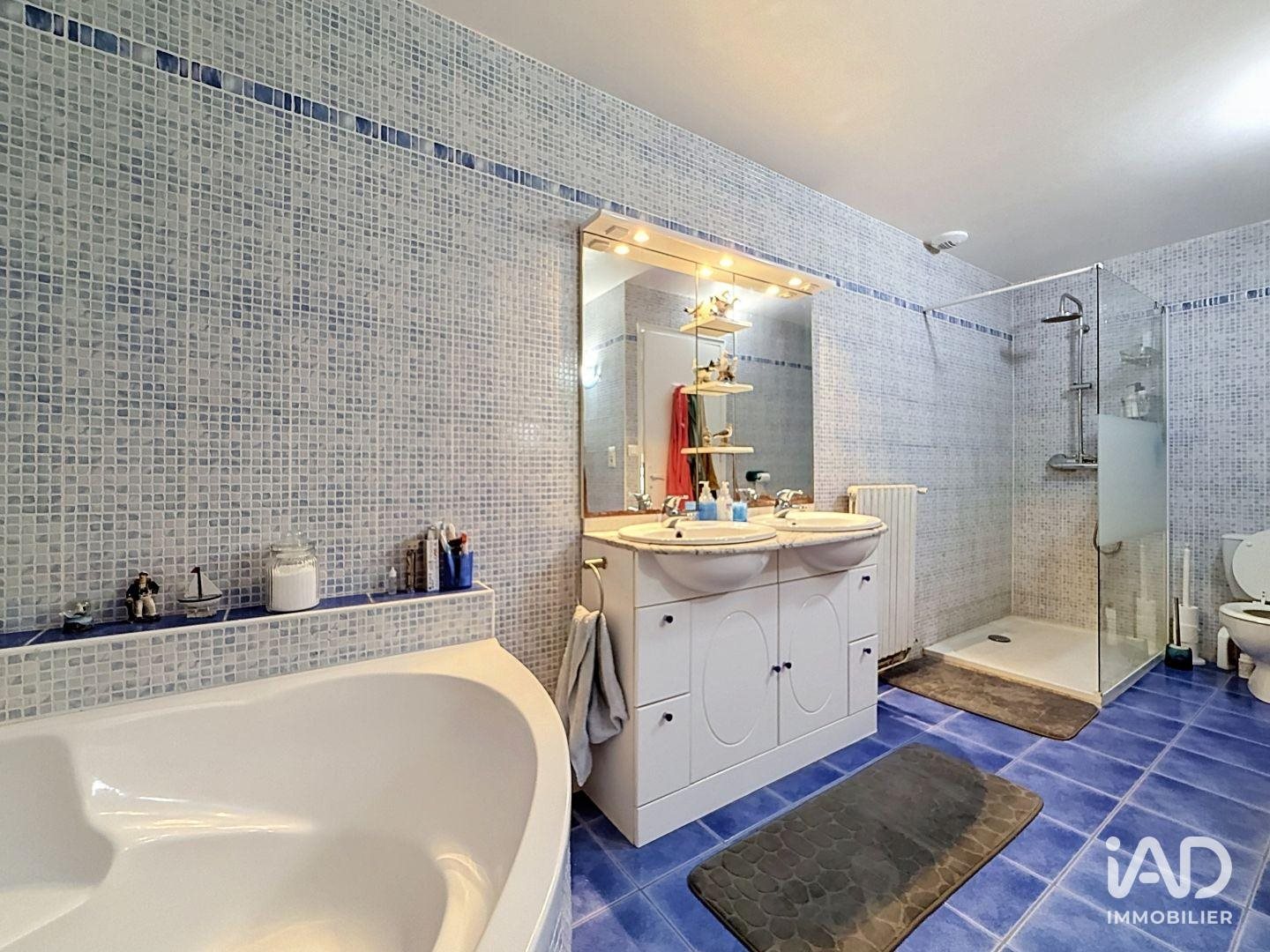 Maison à vendre, 164m², La Gouesnière