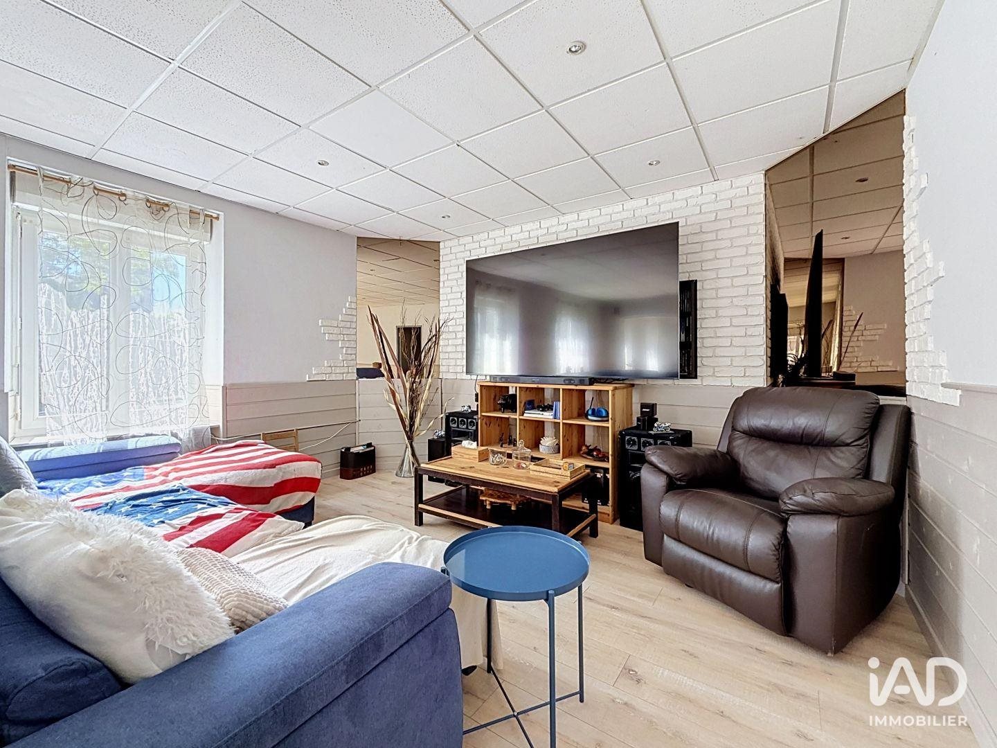 Maison à vendre, 164m², La Gouesnière