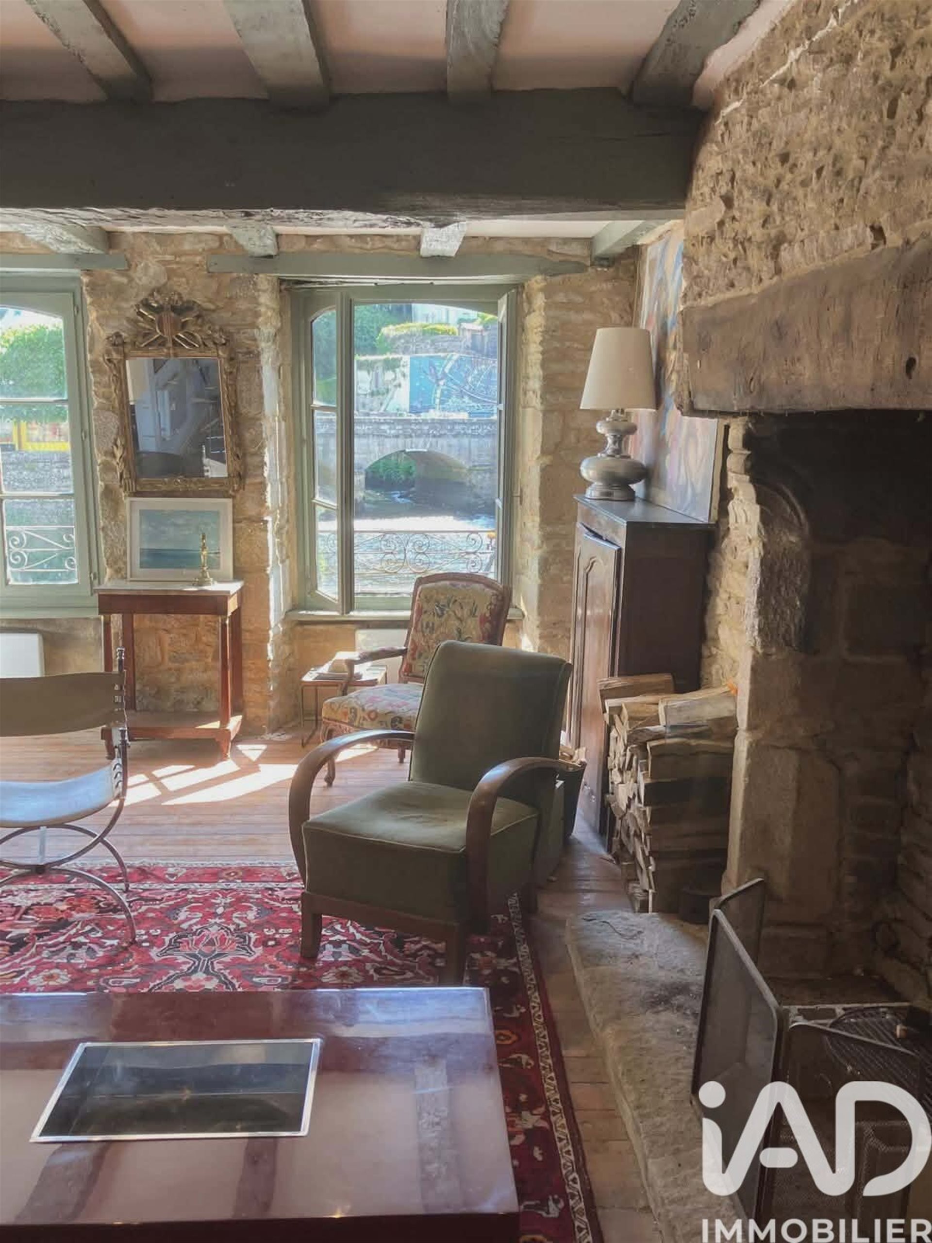 Maison à vendre, 172m², Quimperlé