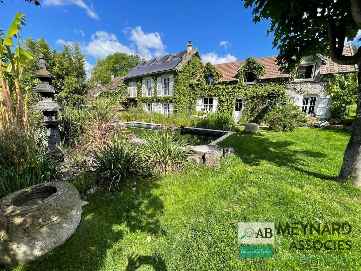 Maison à vendre, 184m², Saint-Augustin