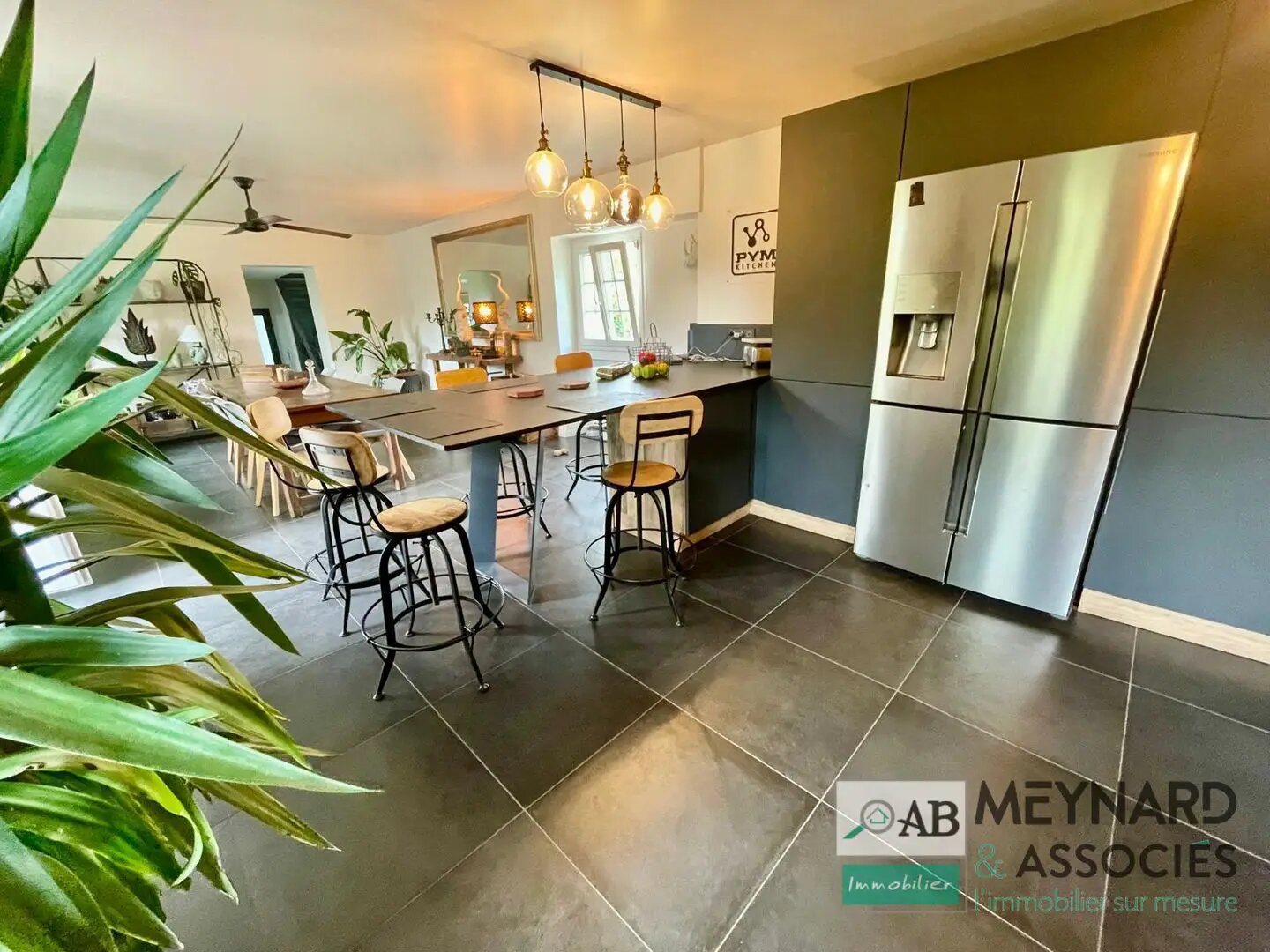 Maison à vendre, 184m², Saint-Augustin