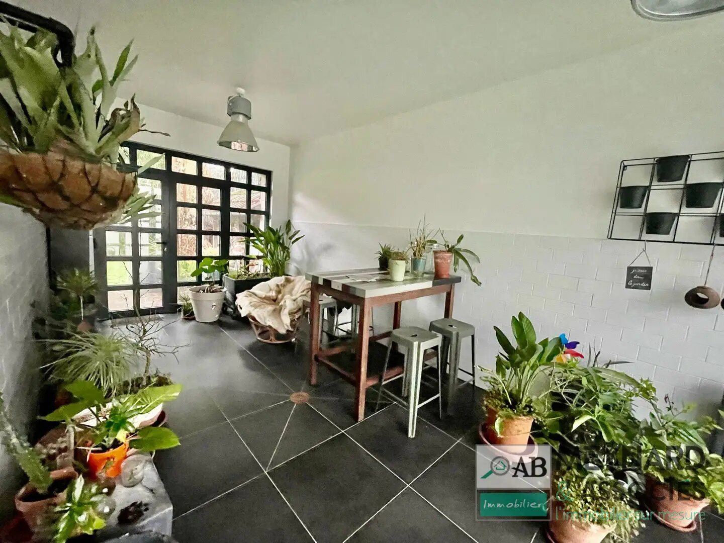 Maison à vendre, 184m², Saint-Augustin
