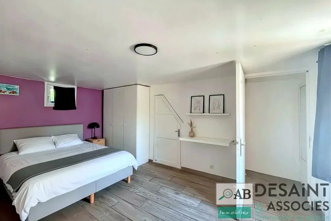 Maison à vendre, 77m², Condé-Sainte-Libiaire