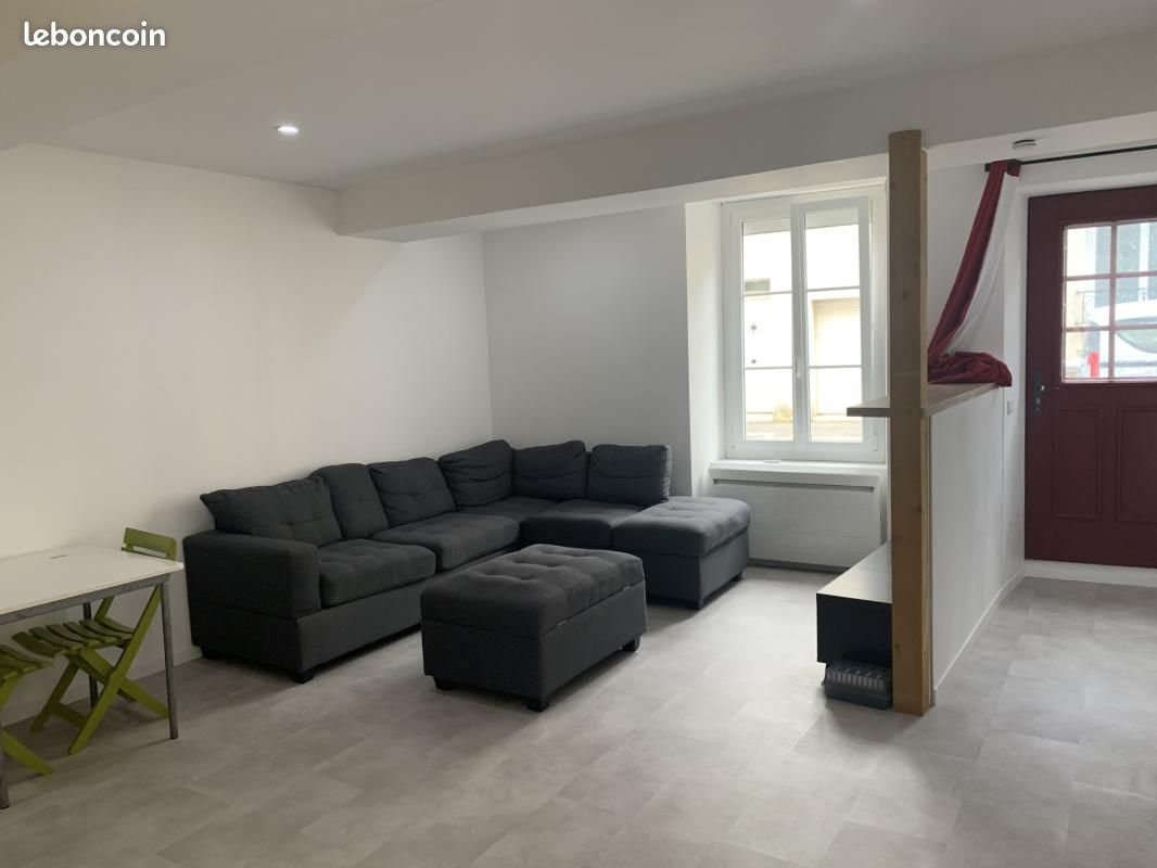 Appartement à louer, 41m², Faremoutiers
