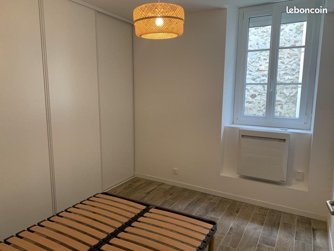 Appartement à louer, 41m², Faremoutiers