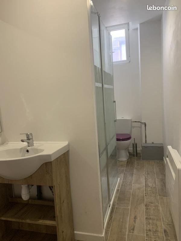 Appartement à louer, 41m², Faremoutiers