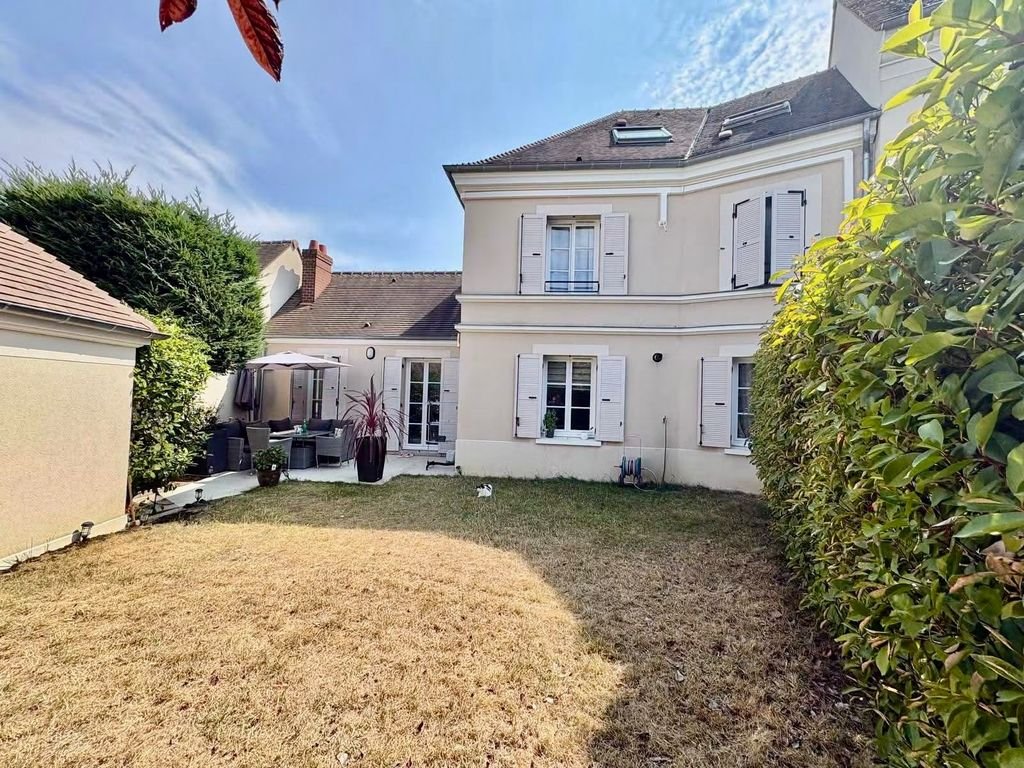 Maison à vendre, 133m², Magny-le-Hongre