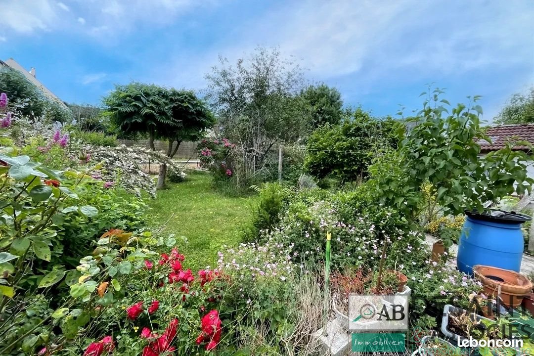 Maison à vendre, 80m², Quincy-Voisins