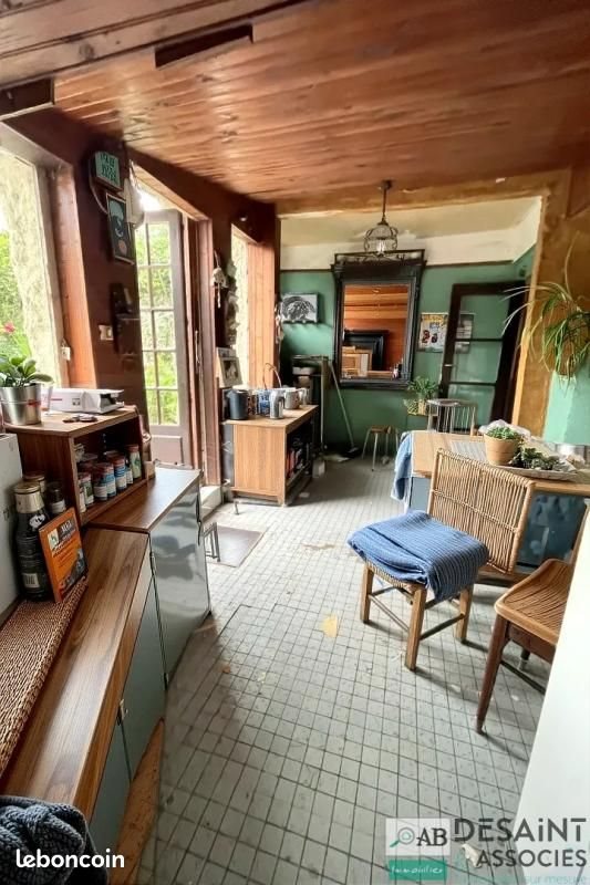 Maison à vendre, 80m², Quincy-Voisins