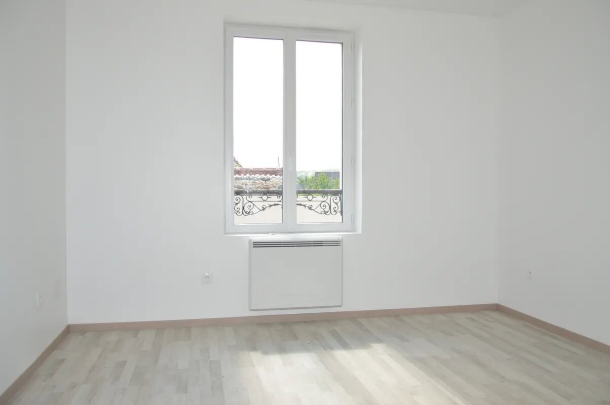 Appartement à louer, 33m², Bouleurs
