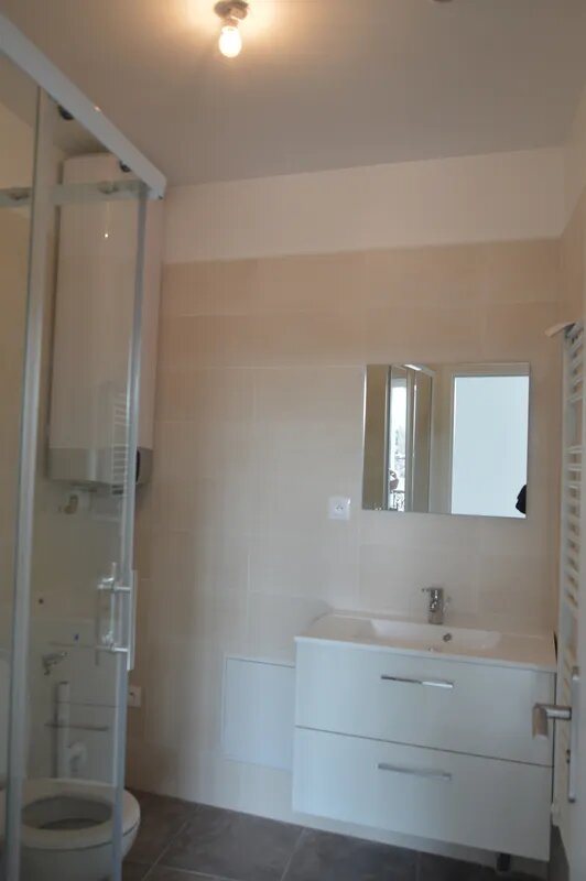 Appartement à louer, 33m², Bouleurs